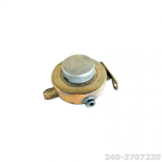 Бачок с пробкой - 1