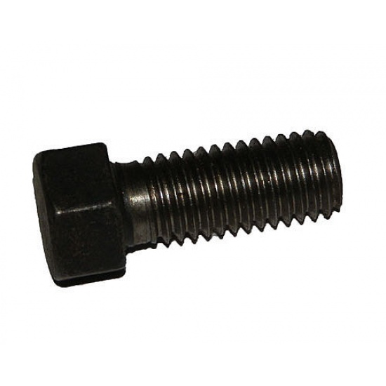 Болт крепления переходника ТКР-6 ( КОРОТКИЙ ) - 1