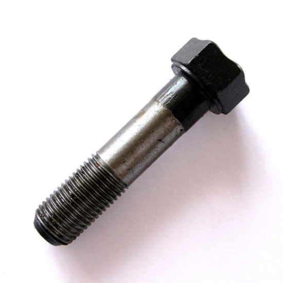 Болт противовеса коленвала МТЗ - 1