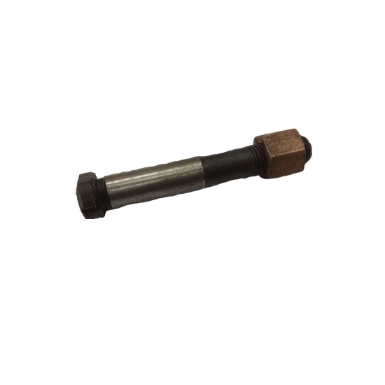 Болт с гайкой в шатун ( 50-1004182 ) - 1