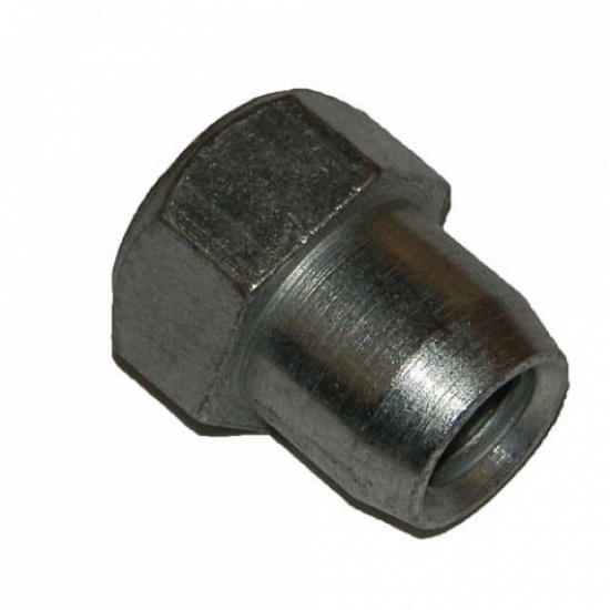 Гайка колпака - 1