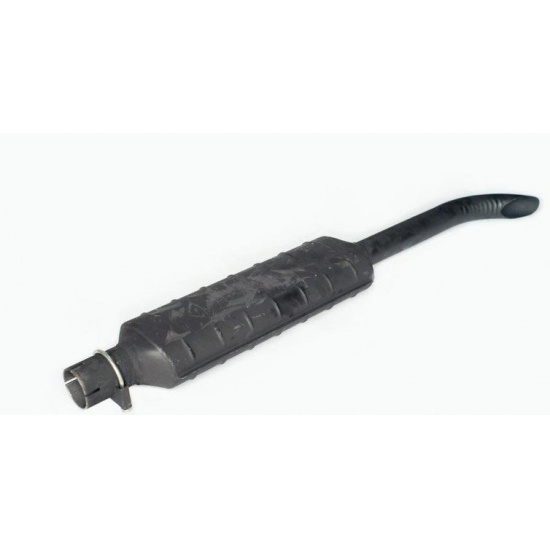 Глушитель МТЗ-1221 - 1