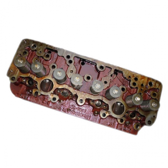 Головка цилиндров Д-240 / Д-243 ( в сборе ) - 1