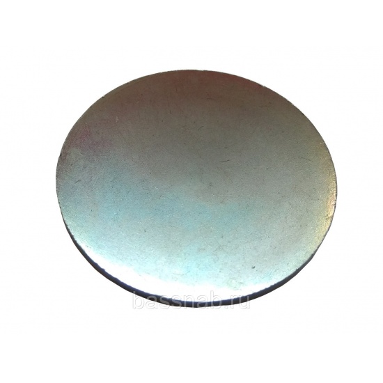 Заглушка - 1