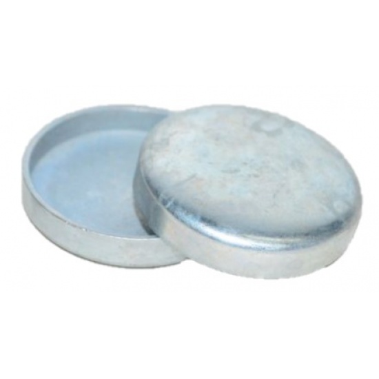 Заглушка головки блока - 1