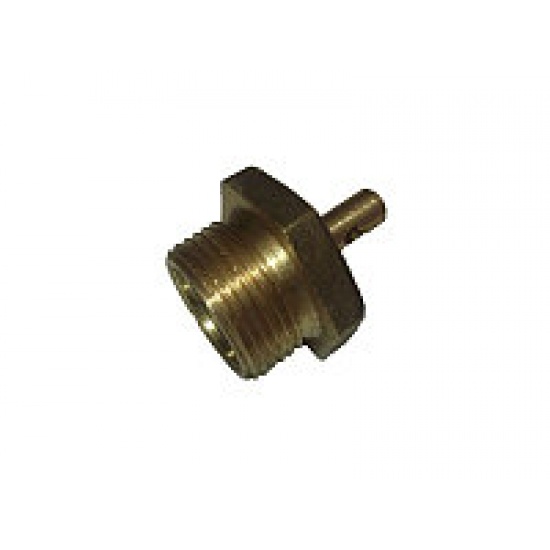 Клапан баллона воздушного МТЗ - 1