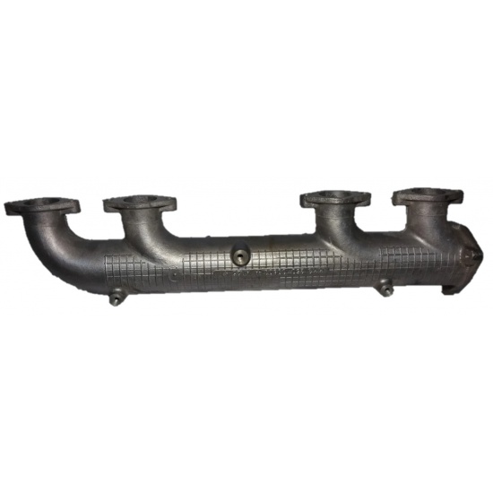 Коллектор впускной Д-260 - 1