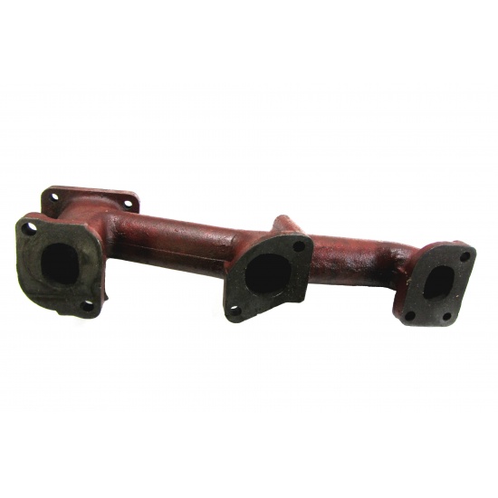 Коллектор выпускной Д-240 - 1