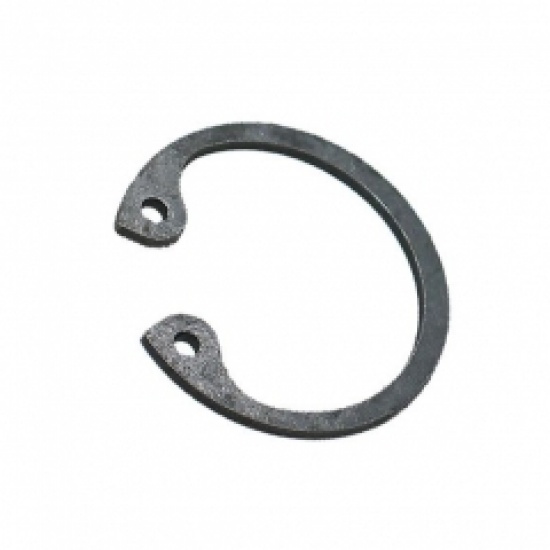 Кольцо стопорное поршневого пальца d=42 - 1