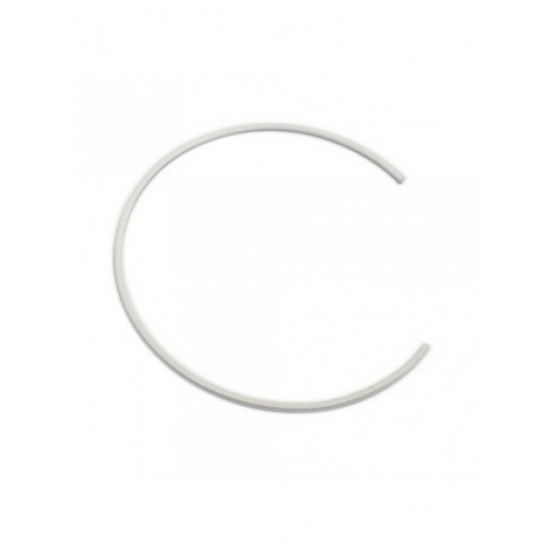 Кольцо фторопластовое ( 260-1003031-А2 ) (4370) - 1