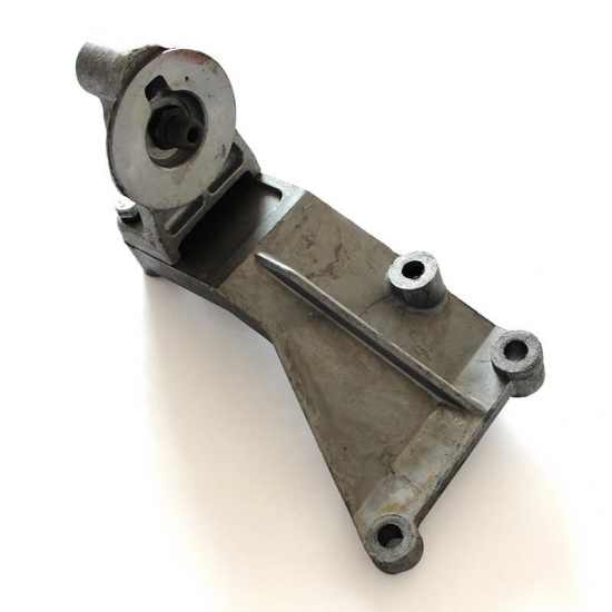 Корпус фильтра топливного ФТ-020 с кронштейном - 1