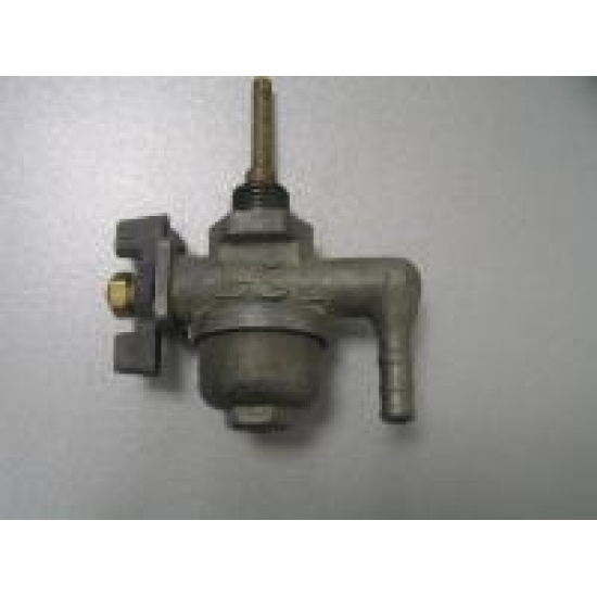 Кран бака пуск. двигателя - 1