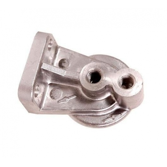 Корпус топливного фильтра Д-245, Д-260 ЕВРО-0, 2 - 1