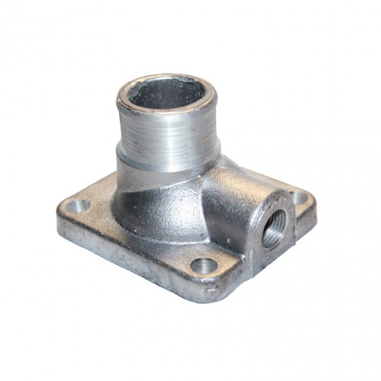 Крышка корпуса термостата Д-245 - 1