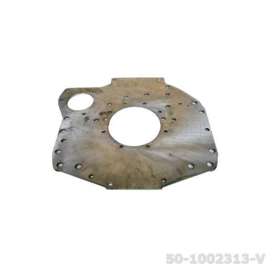 Лист задний стартерный ( 50-1002313-В ) - 1