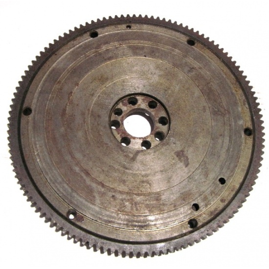 Маховик пускачевский Z=119 - 1