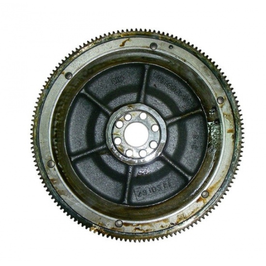 Маховик стартерный Д-240 Z=145 ( 240-1005115-А4 ) - 1