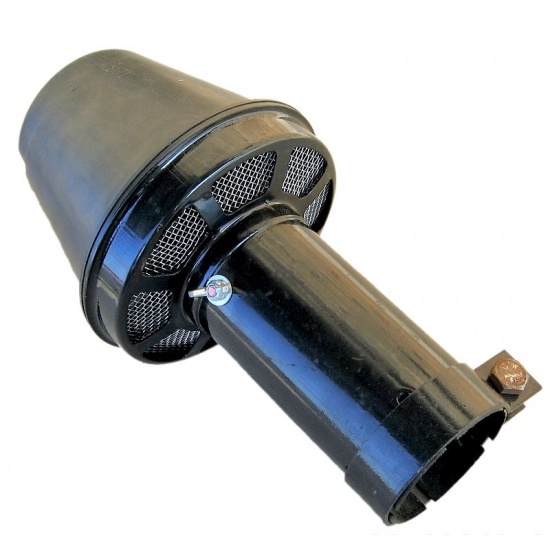 Моноциклон ( МЕТАЛ ) - 1