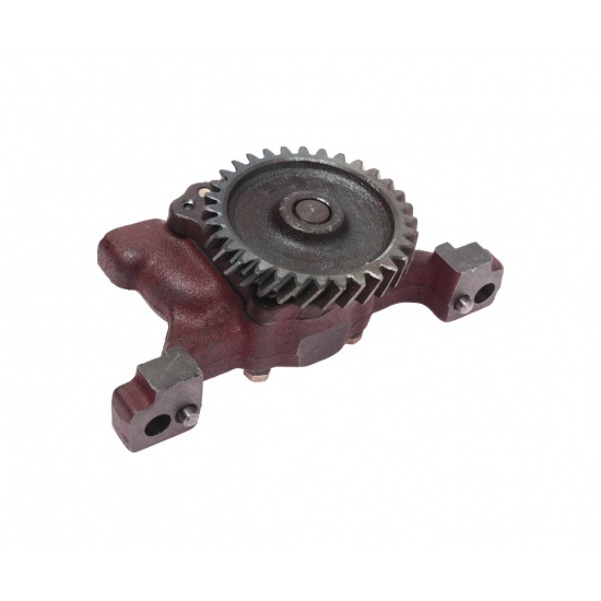 Насос масляный  ( Д-245 ) - 32 зуб. - 1