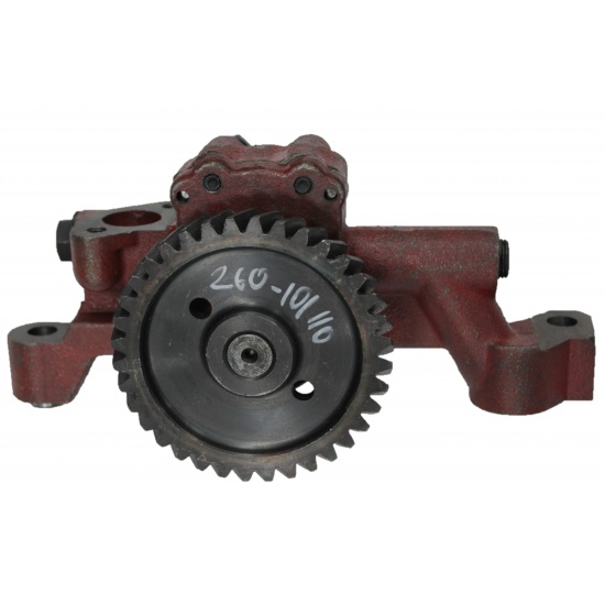 Насос масляный  ( Д-260 ) - 36 зуб. - 1