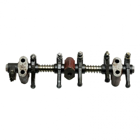 Ось коромысел в сборе Д-260 - 1