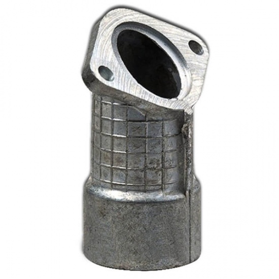 Патрубок маслозаливной горловины - 1