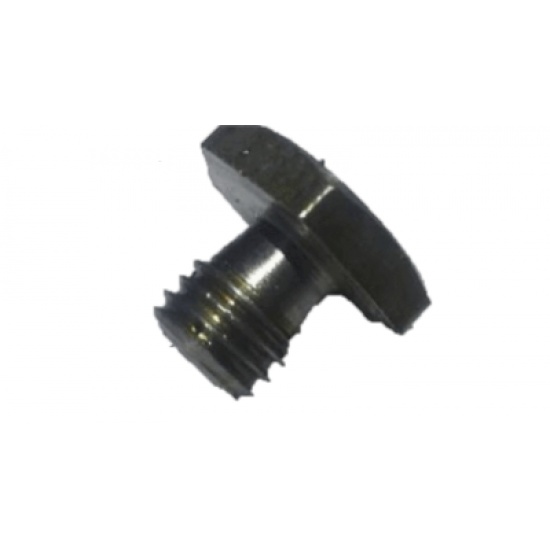 Пробка оси коромыел МТЗ-80/82 - 1