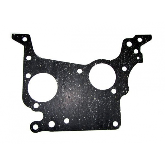 Прокладка щита распределения (паронит) - 1