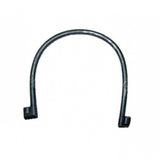 Сальник масляного картера задний (длинный) ( 50-1401065 ) - 1