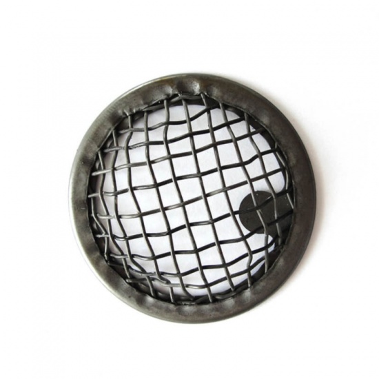 Сетка маслозалив. горловины - 1