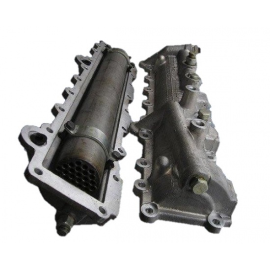 Теплообменник Д-260 - 1