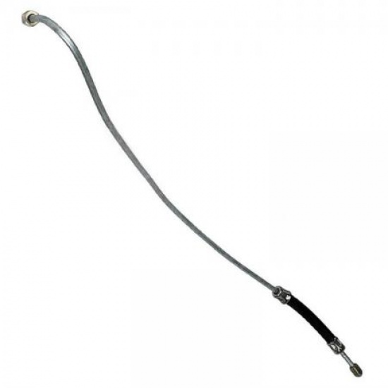 Трубка манометра давления воздуха - 1