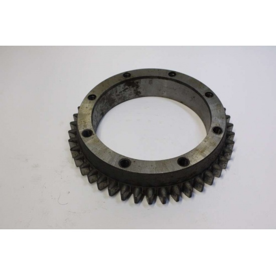 Шестерня привода компрессора - 1