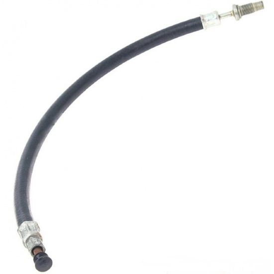 Шланг давления масла (резин.) - 1