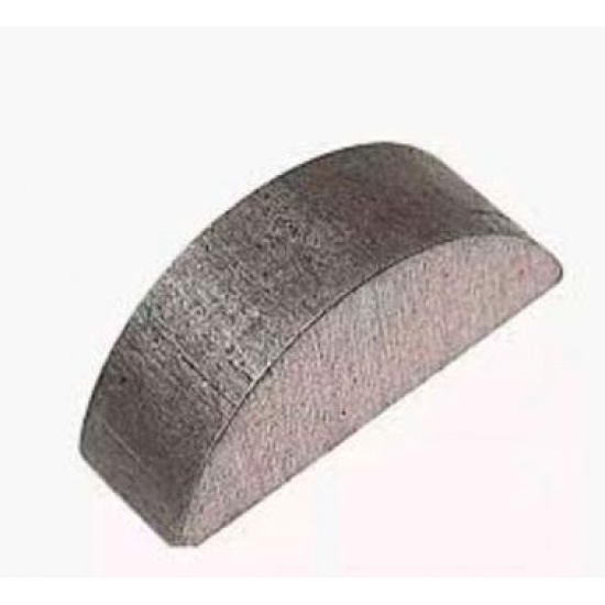 Шпонка на вал коленчатый 6*9 - 1