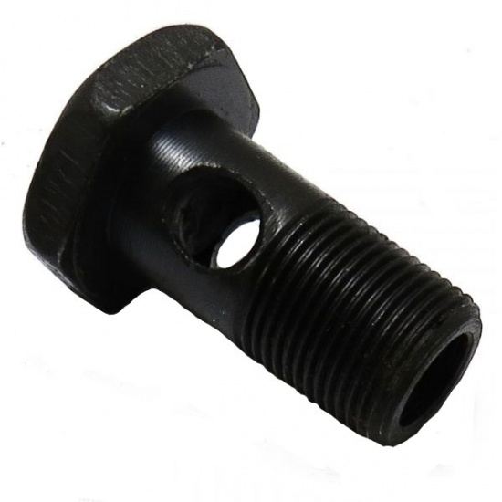 Болт гидросистемы - 1