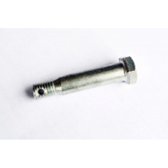 Болт серьги  без гайки - 1