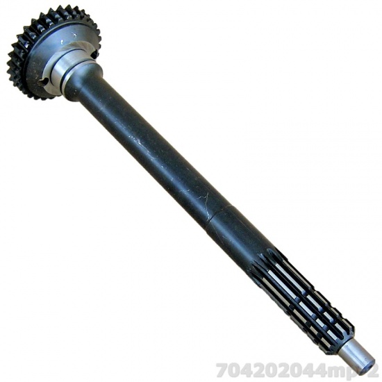 Вал привода ВОМ - 1