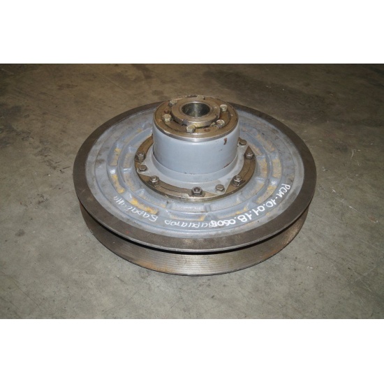 Вариатор барабана молот. в сб. (РСМ) - 1