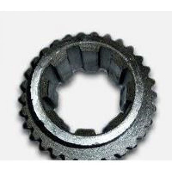 Втулка зубчатая - 1