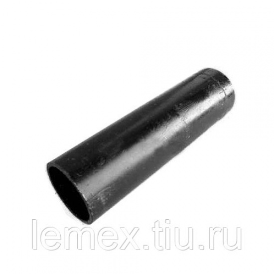 Втулка распорная оси продольных тяг задней навески МТЗ - 1