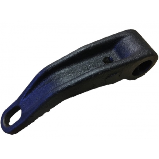 Кронштейн на ось тяг - 1