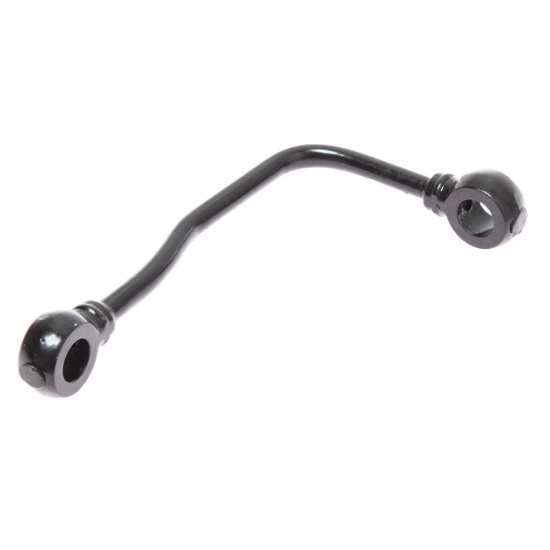 Кронштейн тяги управления блокировкой дифференциала - 1