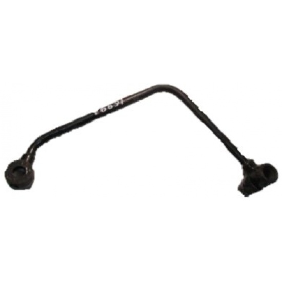 Маслопровод - 1