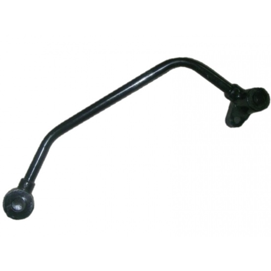 Маслопровод гидроагрегатов задней навески - 1