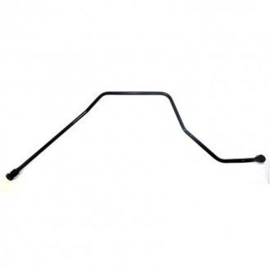 Маслопровод гидроагрегатов задней навески - 1