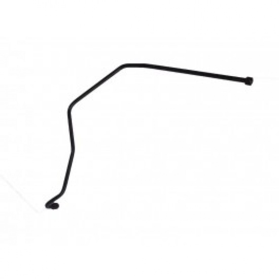 Маслопровод гидроагрегатов задней навески - 1