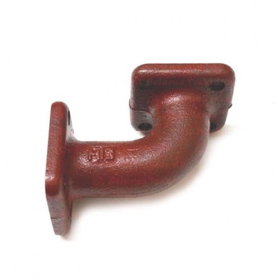 Патрубок НШ - 1