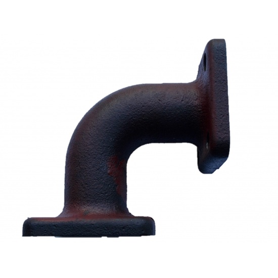 Патрубок НШ (стар.образца) - 1