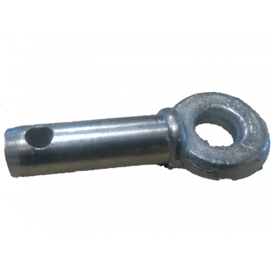 Проушина ( палец стопорной ) - 1